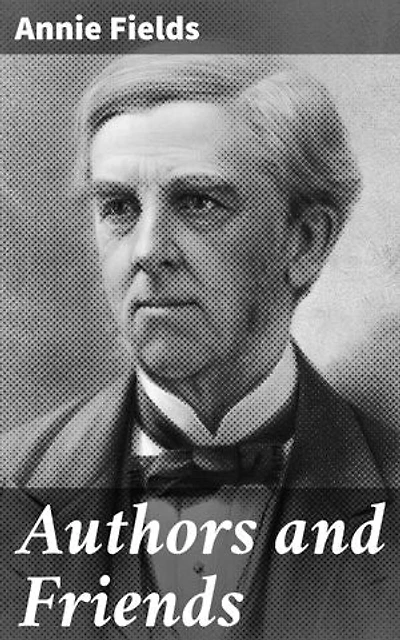 Authors and Friends: Exploring the Literary Bonds and Companionships of Iconic Authors in the 19th Century