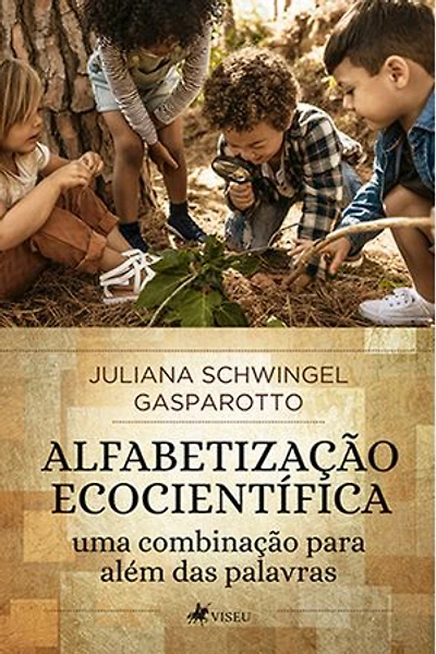 Alfabetização Ecocientífica: uma combinação para além das palavras