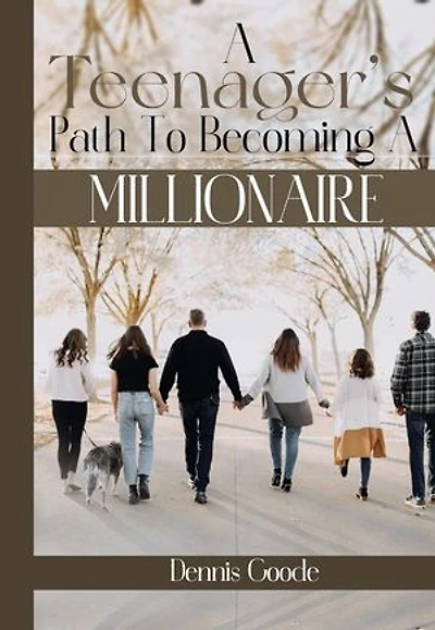 Teenager’s Path To Becoming a Millionaire