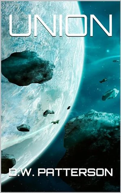 Union: Future Chron, #5