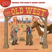 50 Things You Didn't Know about