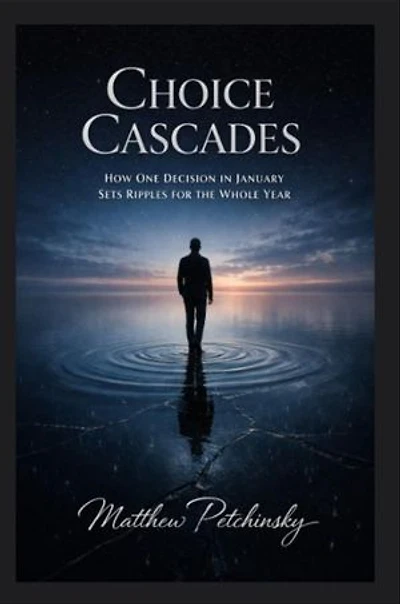 Choice Cascades: How One Decision in January Sets Ripples for the Whole Year