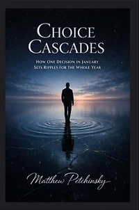 Choice Cascades: How One Decision in January Sets Ripples for the Whole Year