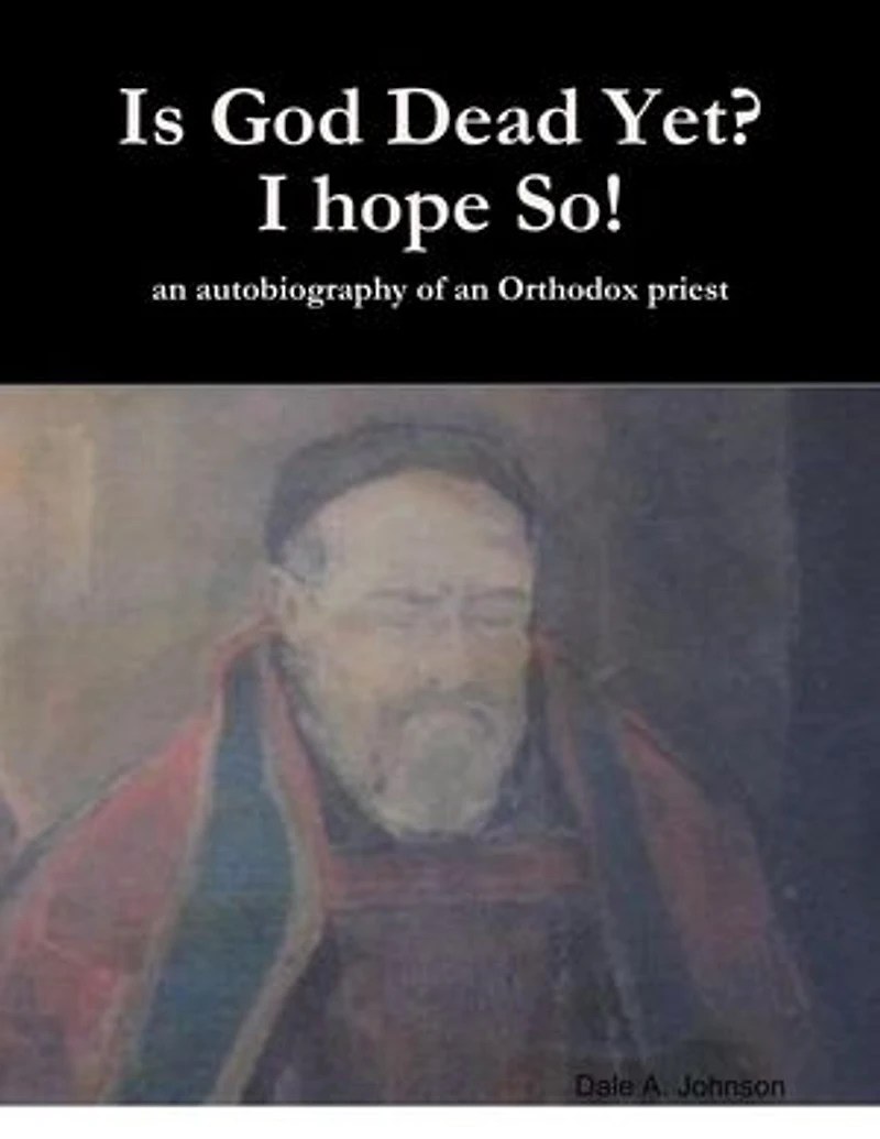 Is God Dead Yet?