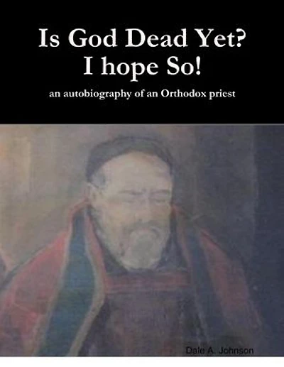 Is God Dead Yet?