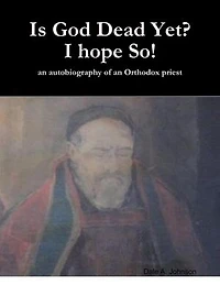 Is God Dead Yet?