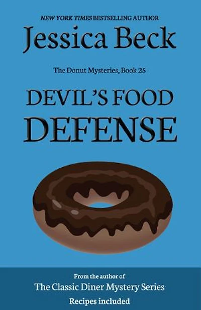 Devil's Food Defense
