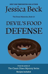 Devil's Food Defense
