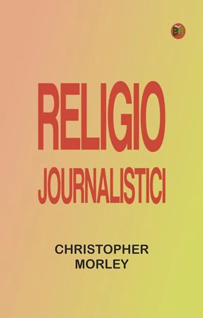 Religio Journalistici