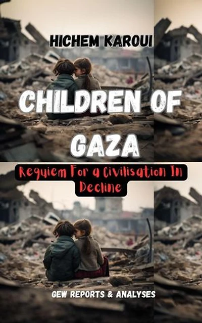 Children of Gaza