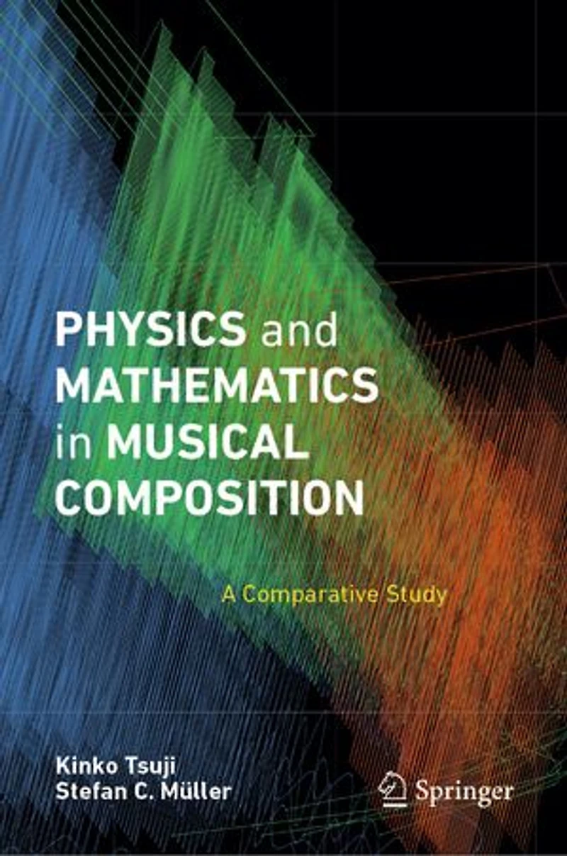 Physics and Mathematics Musical Composition: A Comparative Study
