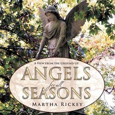 Angels For All Seasons: A View From The Ground Up