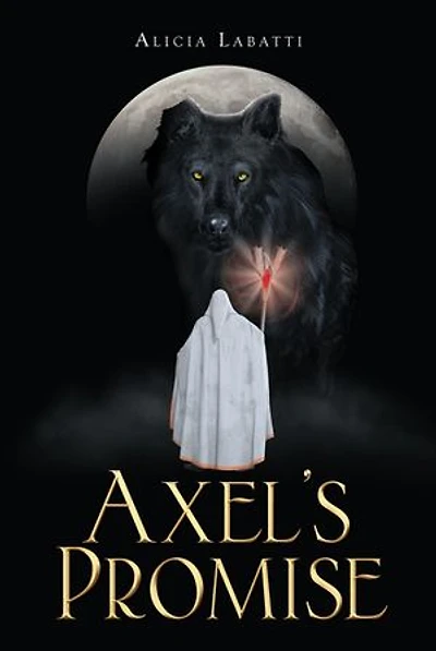 Axel's Promise
