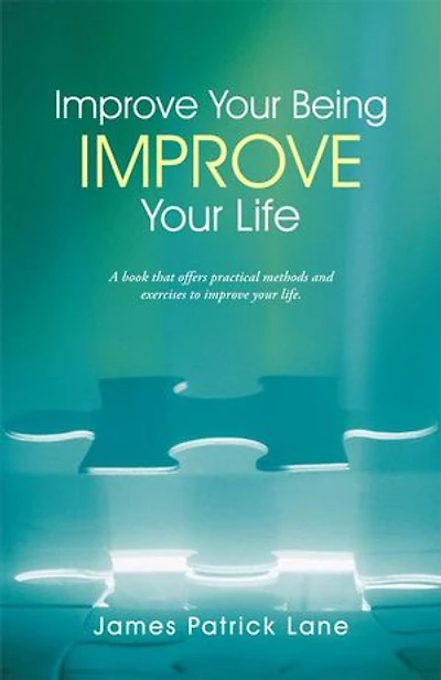 Improve Your Being-improve Life