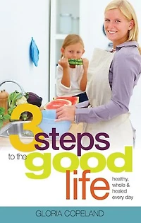 Three Steps To The Good Life