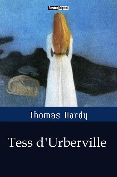 Tess d'Urberville