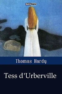 Tess d'Urberville