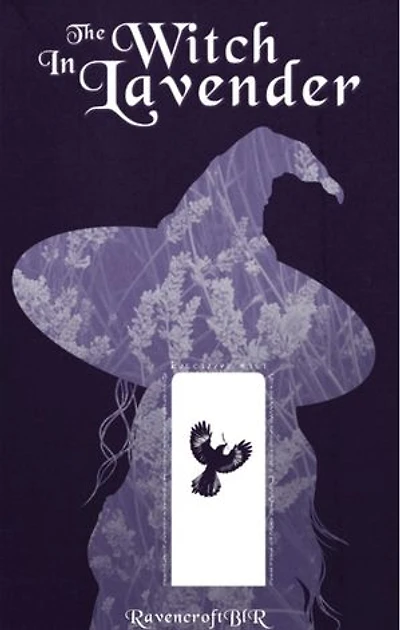 The Witch in Lavender: Colors of Magick, #2