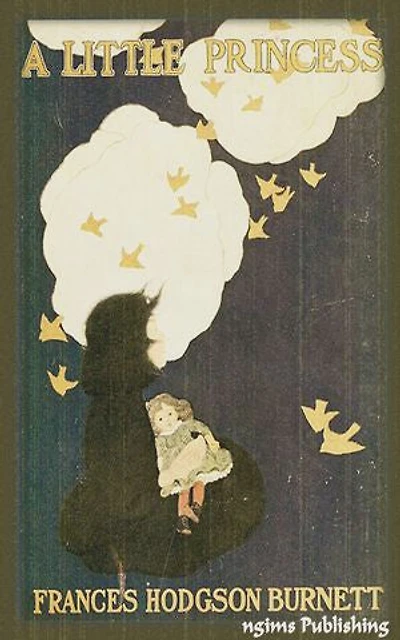 A Little Princess (Illustrated + Audiobook Download Link + Active TOC)