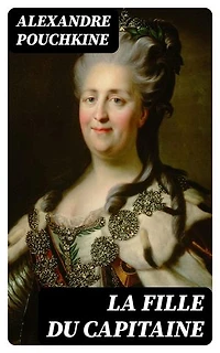 La fille du capitaine: Édition enrichie.