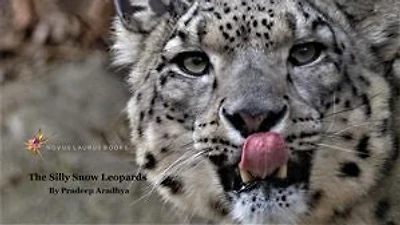 The Silly Snow Leopards