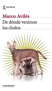 De dónde venimos los cholos