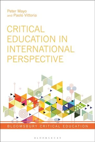 Critical Education International Perspective