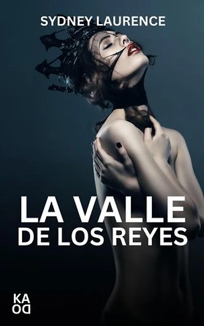 La valle de los reyes