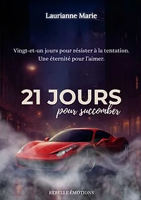 21 jours pour succomber