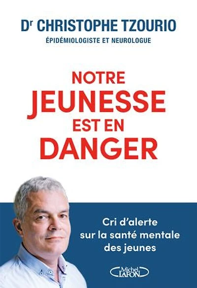 Notre jeunesse est en danger: Cri d'alerte sur la santé mentale des jeunes