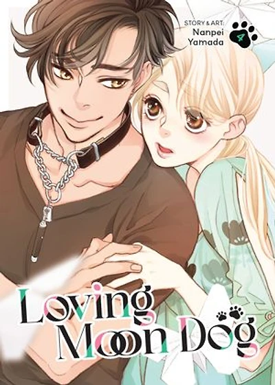 Loving Moon Dog Vol. 4