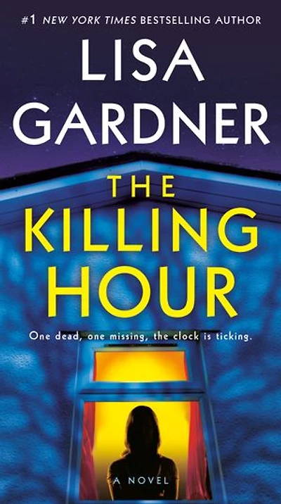 The Killing Hour: A Novel