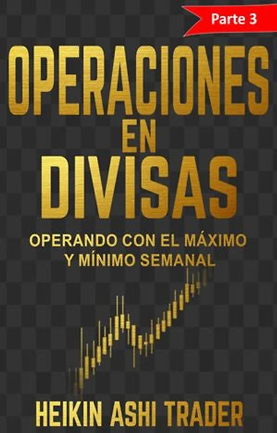 Operaciones en Divisas Parte 3: Operando con el máximo y mínimo semanal