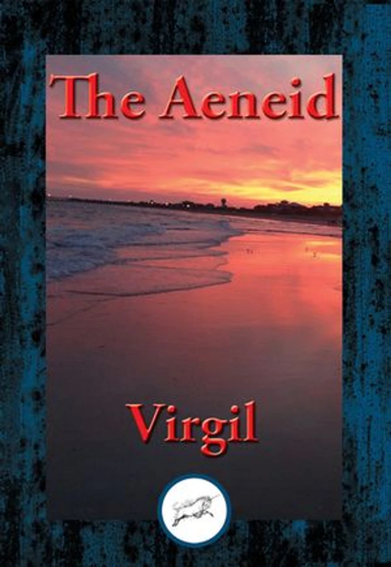 The Aeneid: With Linked Table of Contents