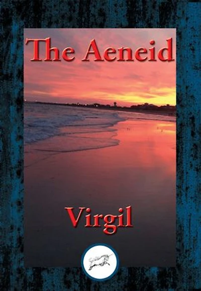 The Aeneid: With Linked Table of Contents