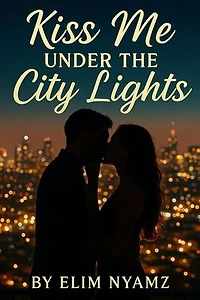 Kiss Me Under the City Lights