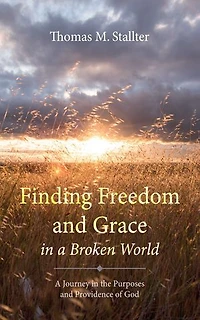 Finding Freedom and Grace A Broken World: Journey the Purposes Providence of God