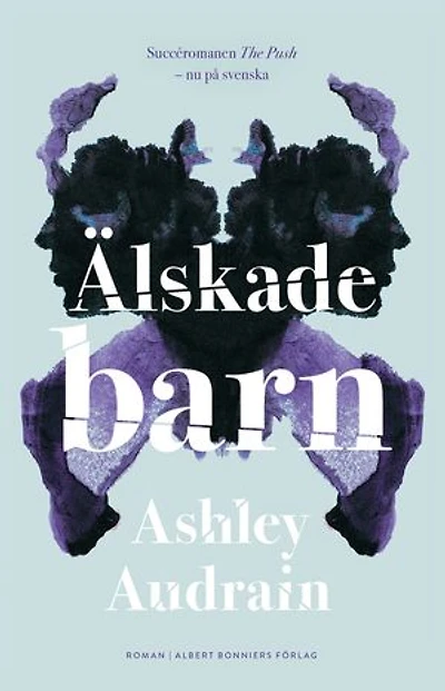 Älskade barn