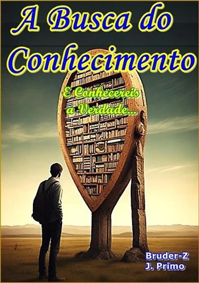 A BUSCA DO CONHECIMENTO: TEOSOFIA, #1