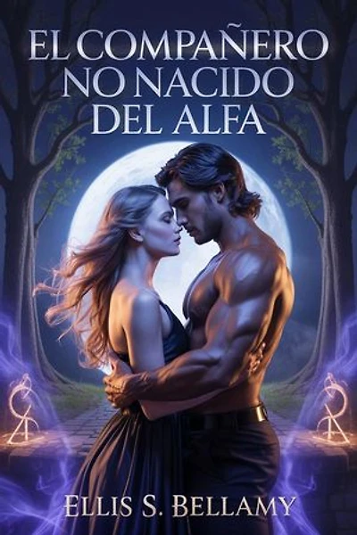 El compañero no nacido del Alfa