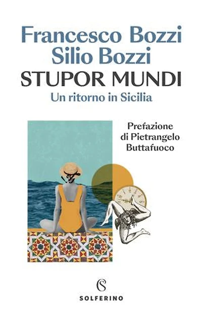 Stupor mundi: Un ritorno in Sicilia