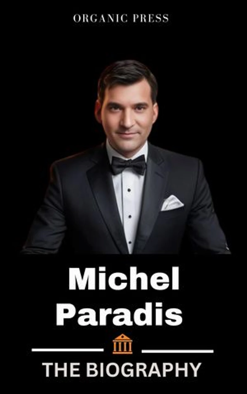 Michel Paradis: Biography of a leading human rights lawyer and national security law scholar
