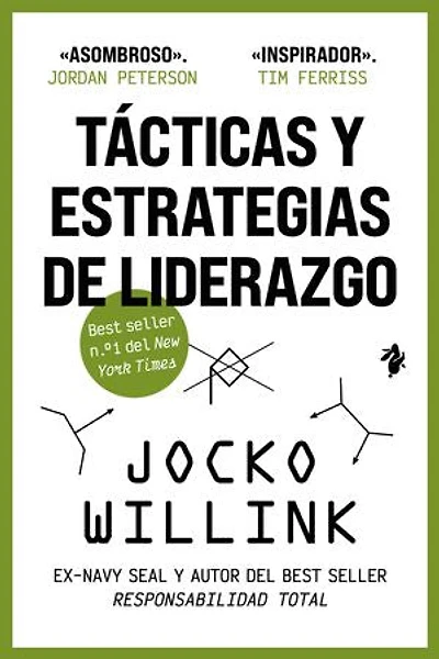 Tácticas y estrategias de liderazgo