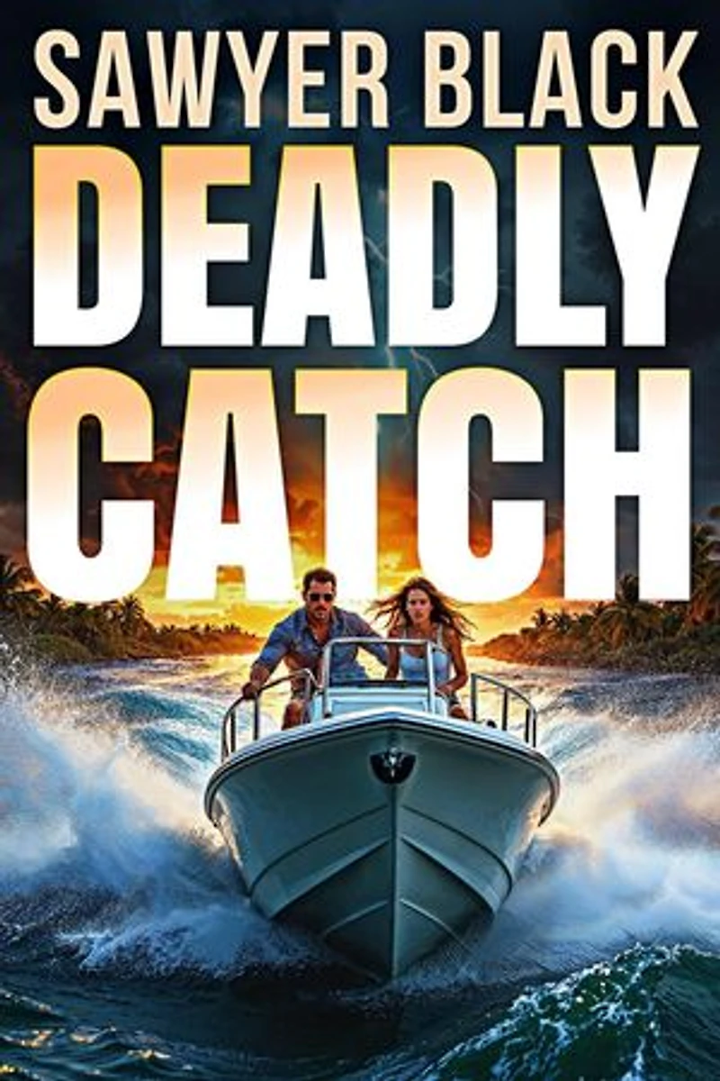 Deadly Catch
