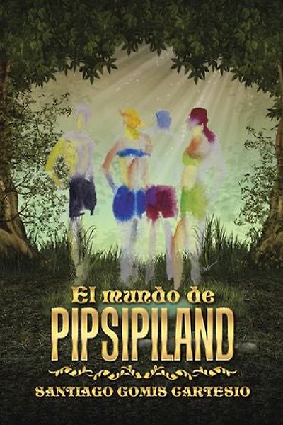 El mundo de Pipsipiland