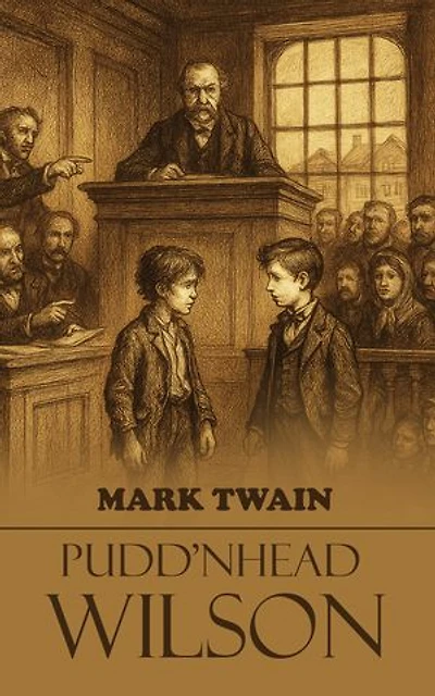 Pudd'nhead Wilson
