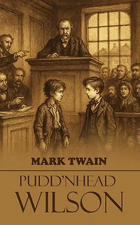 Pudd'nhead Wilson