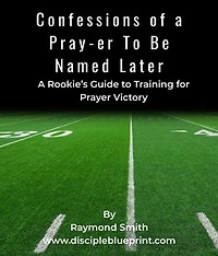 Confessions of a Pray-er to be Named Later