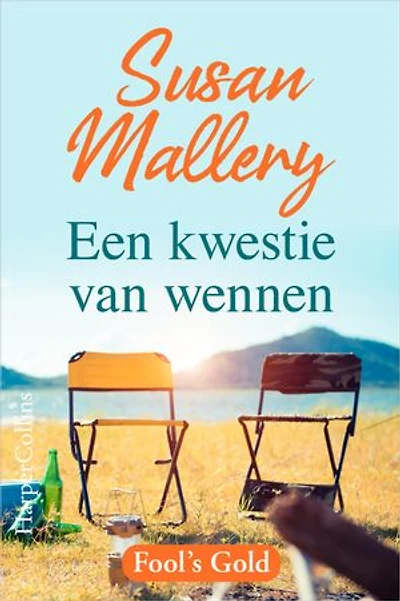 Een kwestie van wennen