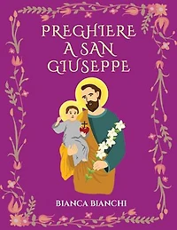 Preghiere a san Giuseppe